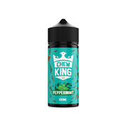 Chew King 100ml Shortfill 0mg (70VG-30PG) - Flavour: Rainbow