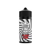 Candy King 100ml Shortfill 0mg (70VG-30PG) - Flavour: Drumstix