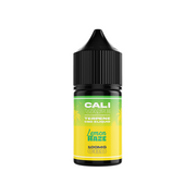 CALI VAPE 100mg Full Spectrum CBD E-liquid 10ml - Flavour: Purple Punch