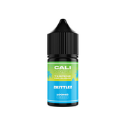 CALI VAPE 100mg Full Spectrum CBD E-liquid 10ml - Flavour: Lemon Haze