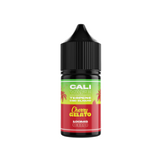 CALI VAPE 100mg Full Spectrum CBD E-liquid 10ml - Flavour: Watermelon OG