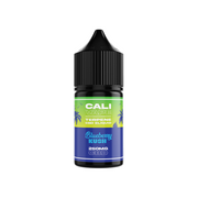 CALI VAPE 250mg Full Spectrum CBD E-liquid 10ml - Flavour: Lemon Haze