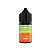 CALI VAPE 250mg Full Spectrum CBD E-liquid 10ml - Flavour: Purple Punch