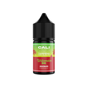 CALI VAPE 250mg Full Spectrum CBD E-liquid 10ml - Flavour: Amnesia Mango