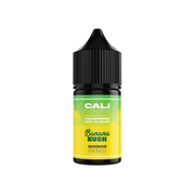 CALI VAPE 500mg Full Spectrum CBD E-liquid 10ml - Flavour: Purple Punch