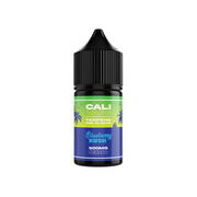 CALI VAPE 500mg Full Spectrum CBD E-liquid 10ml - Flavour: Watermelon OG