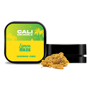 CALI CRUMBLE 90% CBD Crumble - 1g - Flavour: Amnesia Mango