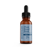 Nootrocan 1500mg 5% Full Spectrum CBD Oil - 30ml - Flavour: Plant Based Boost