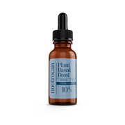 Nootrocan 3000mg 10% Full Spectrum CBD Oil - 30ml - Flavour: Plant Based Boost