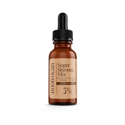 Nootrocan 1500mg 5% Full Spectrum CBD Oil - 30ml - Flavour: Plant Based Immunity