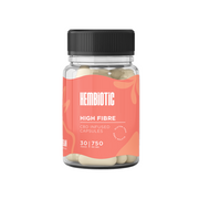 Hembiotic 750mg CBD Capsules - 30 Caps - Flavour: Aches & Pains