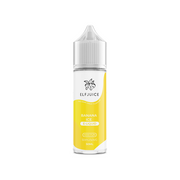 Elf Juice 50ml Shortfill 0mg (50VG-50PG) - Flavour: Pink Lemonade