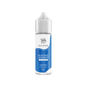 Elf Juice 50ml Shortfill 0mg (50VG-50PG) - Flavour: Strawberry Ice