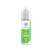 Elf Juice 50ml Shortfill 0mg (50VG-50PG) - Flavour: Pink Lemonade