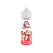 Frosteez 50ml Shortfill 0mg (70VG-30PG) - Flavour: Cola & Quantity: x1