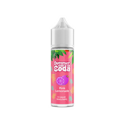 Summer Soda 50ml Shortfill 0mg (70VG-30PG) - Flavour: Apple Raspberry Fizz & Quantity: x1