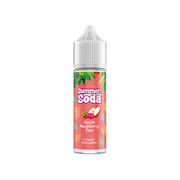 Summer Soda 50ml Shortfill 0mg (70VG-30PG) - Flavour: Apple Raspberry Fizz & Quantity: x1