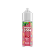 Summer Soda 50ml Shortfill 0mg (70VG-30PG) - Flavour: Orange Soda & Quantity: x10