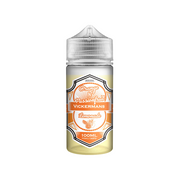 Vickermans Lemonade 100ml Shortfill 0mg (70VG-30PG) - Flavour: Apple N Watermelon Lemonade