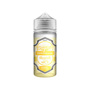 Vickermans Lemonade 100ml Shortfill 0mg (70VG-30PG) - Flavour: Apple N Watermelon Lemonade