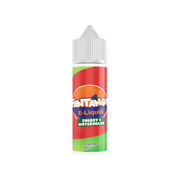 Fantango 50ml Shortfill 0mg (70VG-30PG) - Flavour: Tropical & Quantity: x10