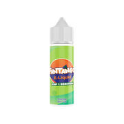 Fantango 50ml Shortfill 0mg (70VG-30PG) - Flavour: Honeydew & Kiwi & Quantity: x1