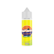 Fantango 50ml Shortfill 0mg (70VG-30PG) - Flavour: Orange & Mango & Quantity: x1