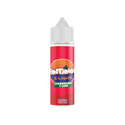 Fantango 50ml Shortfill 0mg (70VG-30PG) - Flavour: Honeydew & Kiwi & Quantity: x1