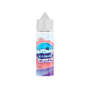 Fantango ICE 50ml Shortfill 0mg (70VG-30PG) - Flavour: Apple & Blackcurrant Ice & Quantity: x1