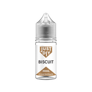 Just DIY Highest Grade Concentrates 0mg 30ml - Flavour: Black Squash