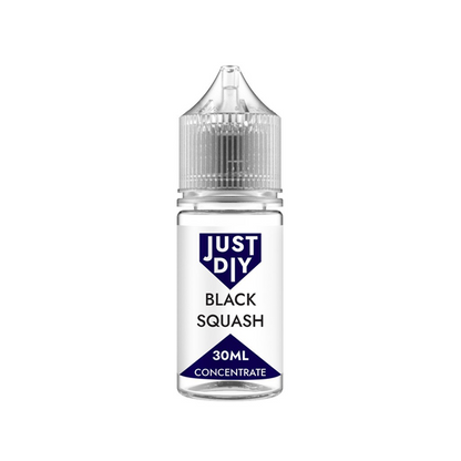 Just DIY Highest Grade Concentrates 0mg 30ml - Flavour: Spearmint
