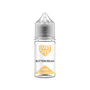Just DIY Highest Grade Concentrates 0mg 30ml - Flavour: Virginia Tobacco