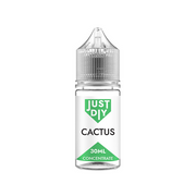 Just DIY Highest Grade Concentrates 0mg 30ml - Flavour: Black Squash