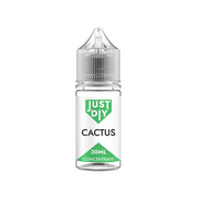 Just DIY Highest Grade Concentrates 0mg 30ml - Flavour: Strawberry