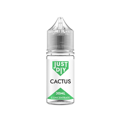 Just DIY Highest Grade Concentrates 0mg 30ml - Flavour: Spearmint
