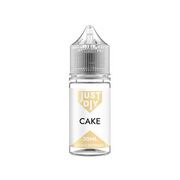 Just DIY Highest Grade Concentrates 0mg 30ml - Flavour: Black Squash