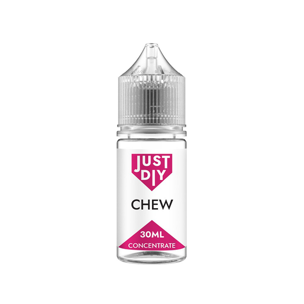 Just DIY Highest Grade Concentrates 0mg 30ml - Flavour: Sweet Pastry