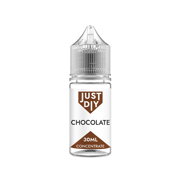 Just DIY Highest Grade Concentrates 0mg 30ml - Flavour: Sweet Coffee