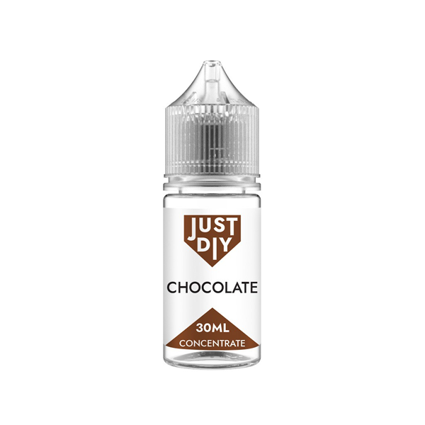 Just DIY Highest Grade Concentrates 0mg 30ml - Flavour: Black Squash