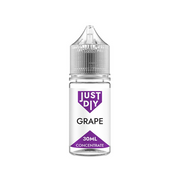 Just DIY Highest Grade Concentrates 0mg 30ml - Flavour: Pancake