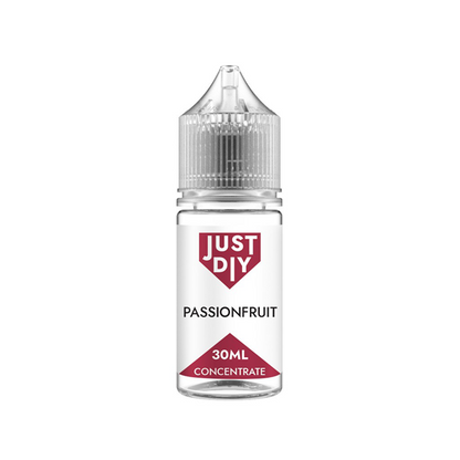 Just DIY Highest Grade Concentrates 0mg 30ml - Flavour: Spearmint