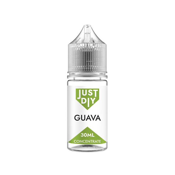 Just DIY Highest Grade Concentrates 0mg 30ml - Flavour: Grape