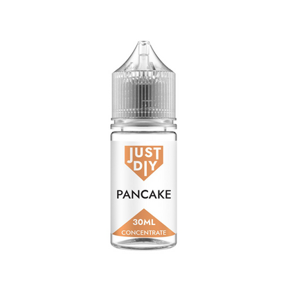 Just DIY Highest Grade Concentrates 0mg 30ml - Flavour: Spearmint