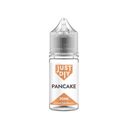 Just DIY Highest Grade Concentrates 0mg 30ml - Flavour: Biscuit