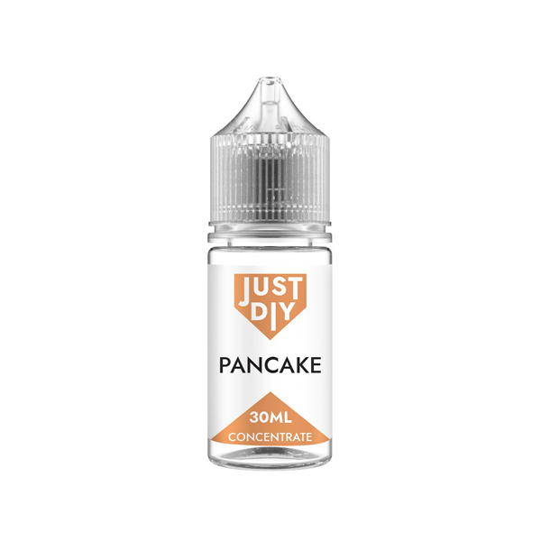 Just DIY Highest Grade Concentrates 0mg 30ml - Flavour: Pina Colada