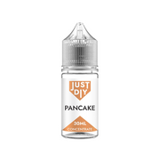 Just DIY Highest Grade Concentrates 0mg 30ml - Flavour: Sour Apple