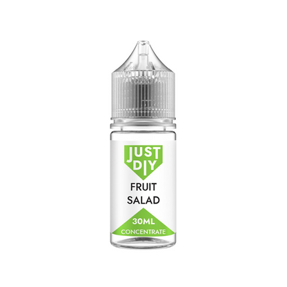 Just DIY Highest Grade Concentrates 0mg 30ml - Flavour: Spearmint