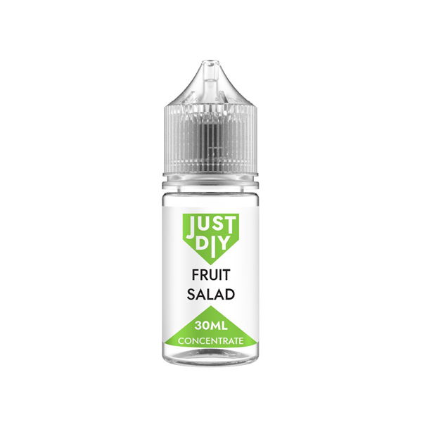 Just DIY Highest Grade Concentrates 0mg 30ml - Flavour: Blackcurrant