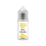 Just DIY Highest Grade Concentrates 0mg 30ml - Flavour: Chew