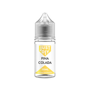 Just DIY Highest Grade Concentrates 0mg 30ml - Flavour: Blackcurrant